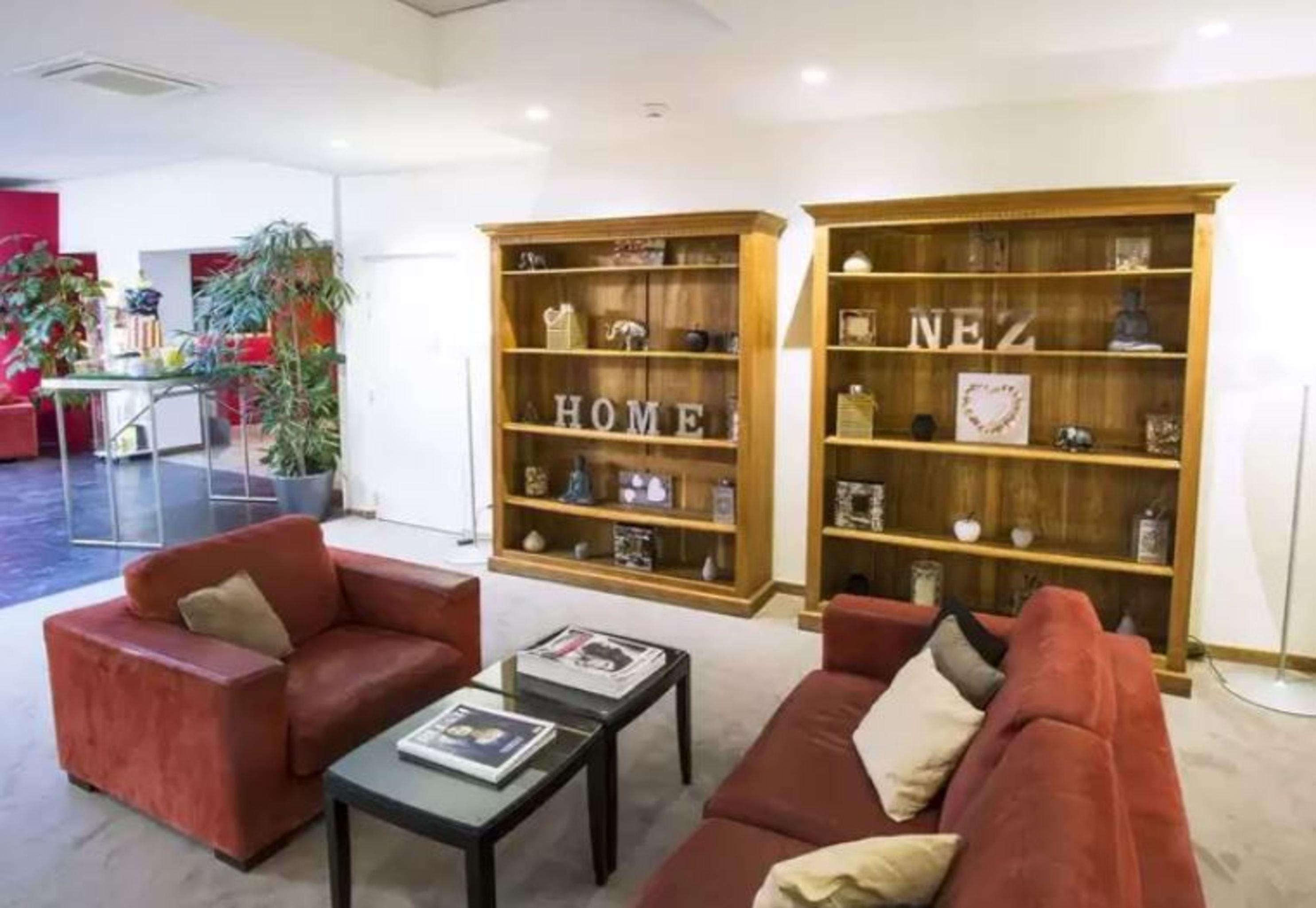 Eden Hôtel&Spa Cannes Extérieur photo