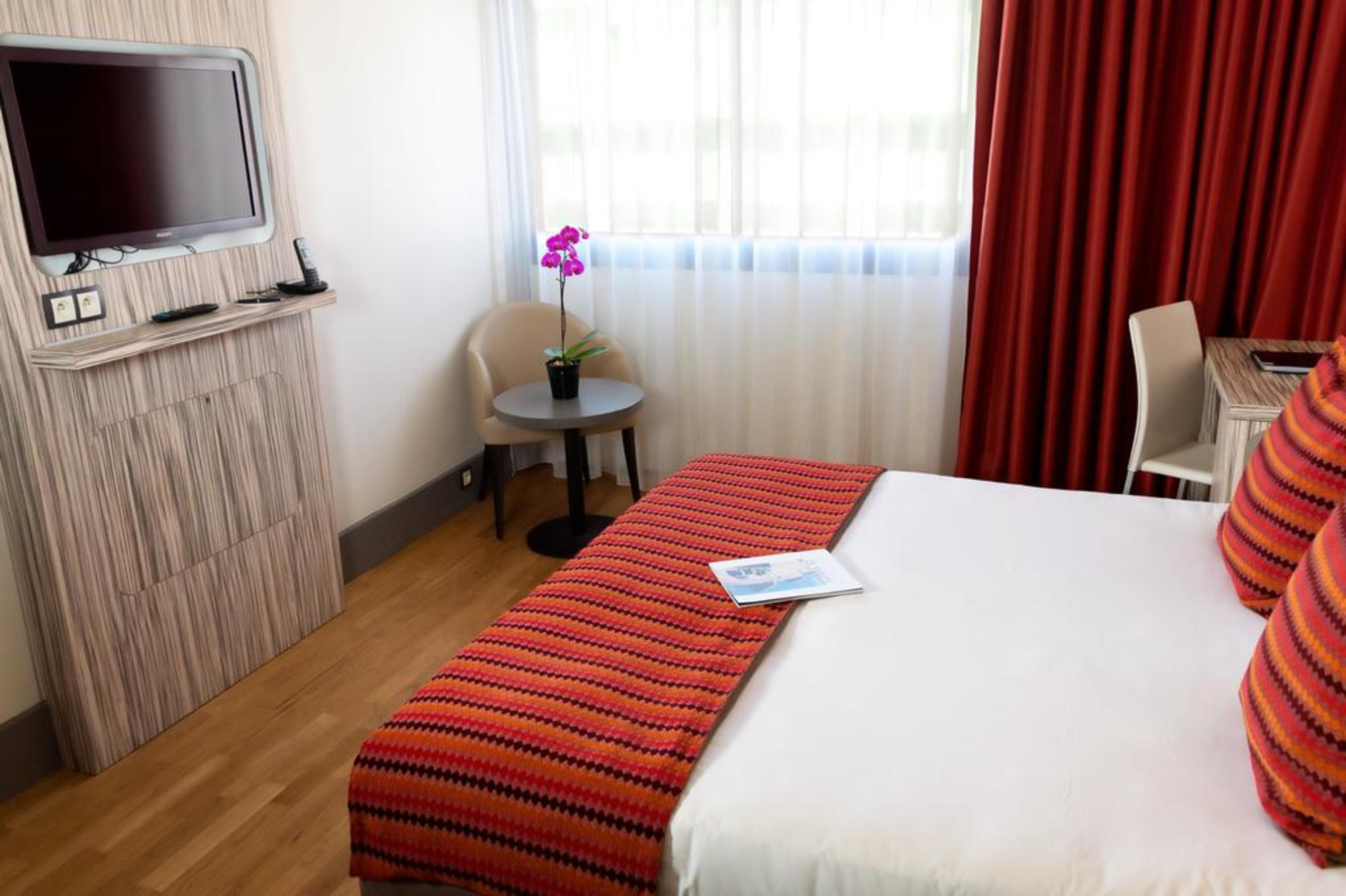 Eden Hôtel&Spa Cannes Extérieur photo