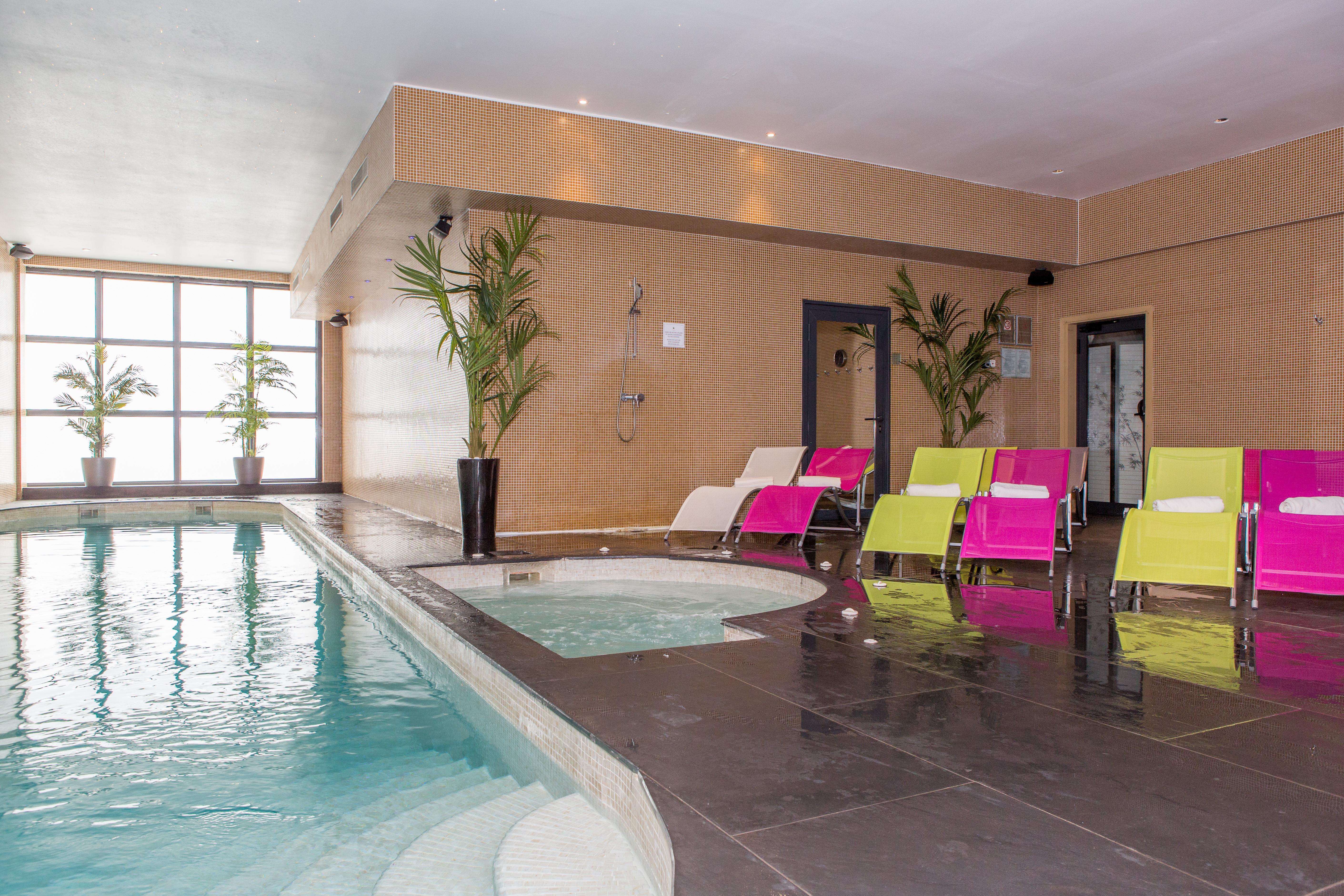 Eden Hôtel&Spa Cannes Extérieur photo