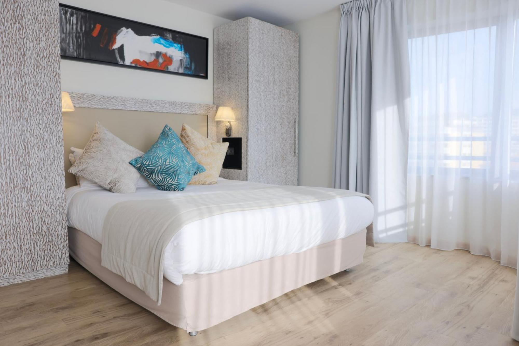 Eden Hôtel&Spa Cannes Extérieur photo