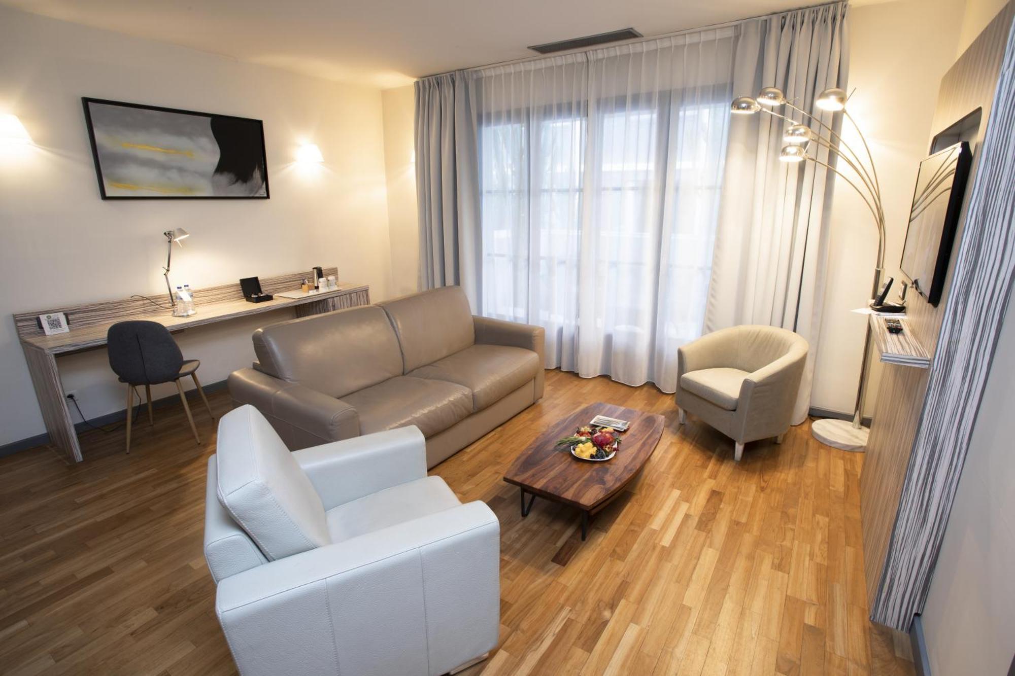 Eden Hôtel&Spa Cannes Extérieur photo