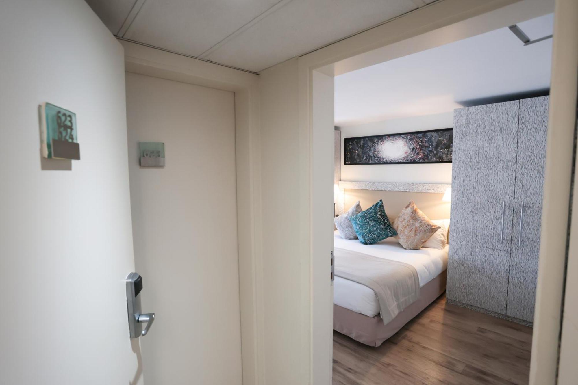 Eden Hôtel&Spa Cannes Extérieur photo