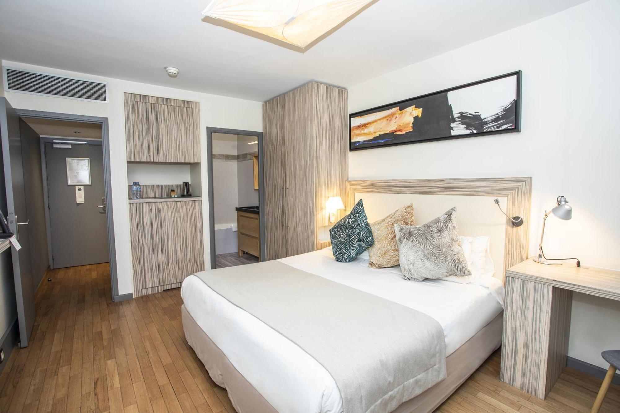 Eden Hôtel&Spa Cannes Extérieur photo