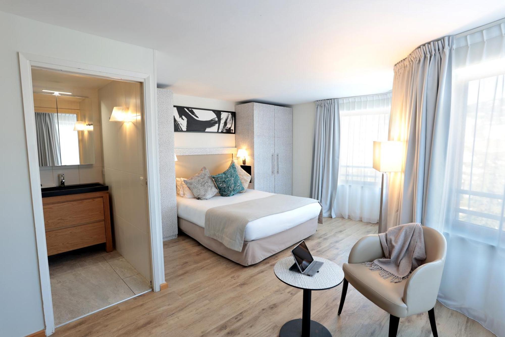 Eden Hôtel&Spa Cannes Extérieur photo