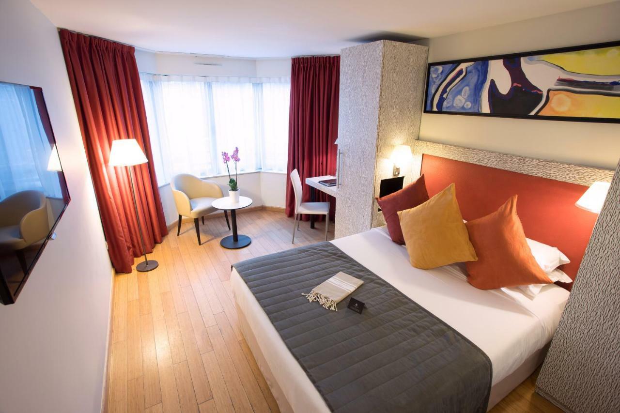 Eden Hôtel&Spa Cannes Extérieur photo