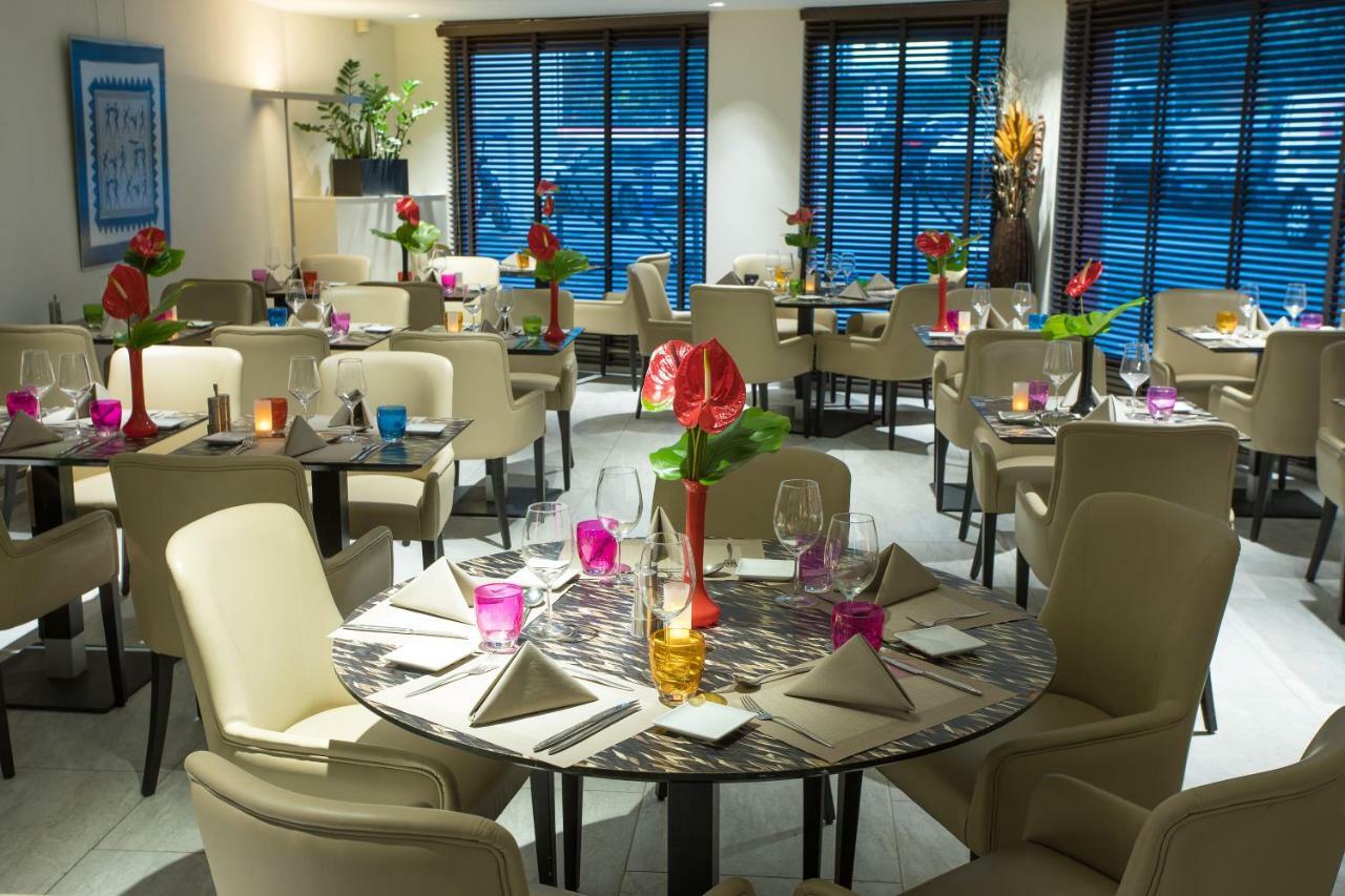 Eden Hôtel&Spa Cannes Extérieur photo