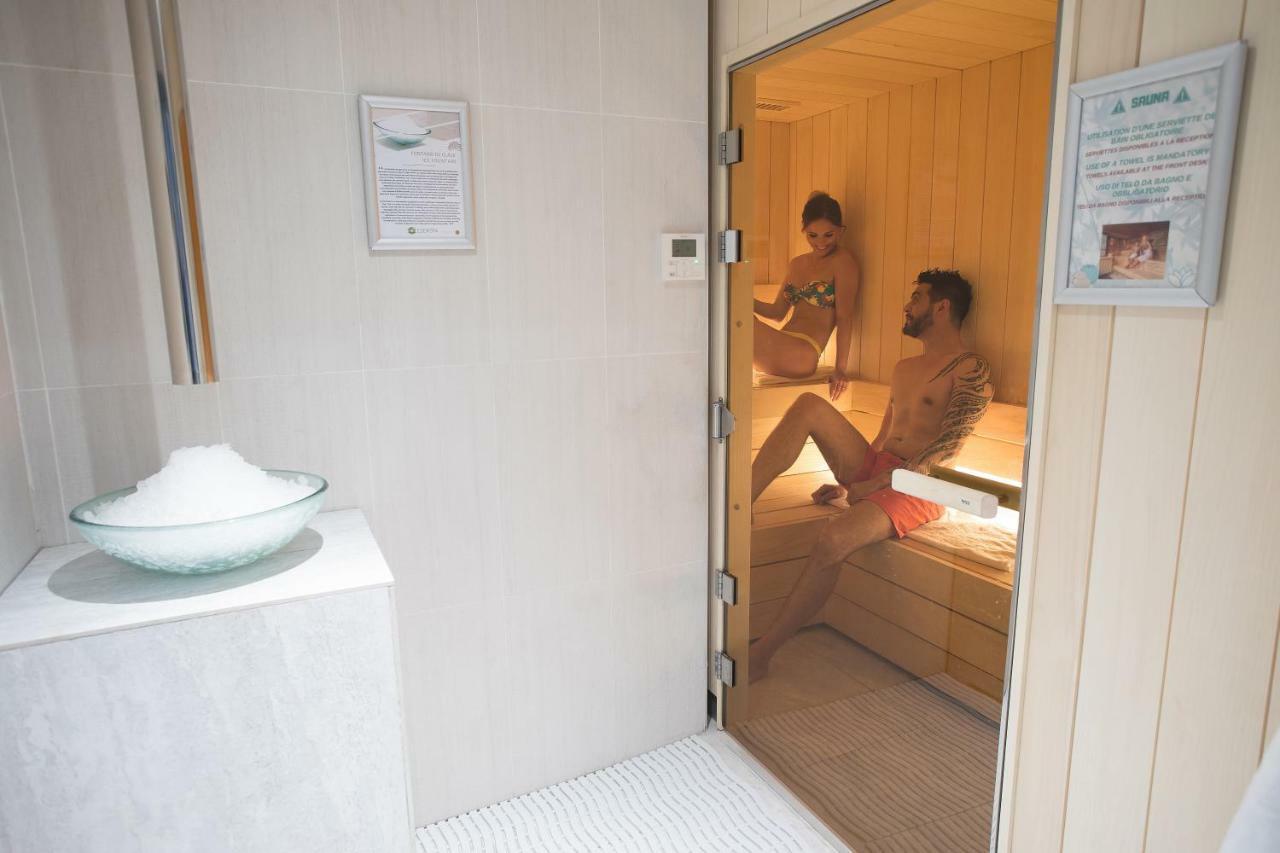 Eden Hôtel&Spa Cannes Extérieur photo